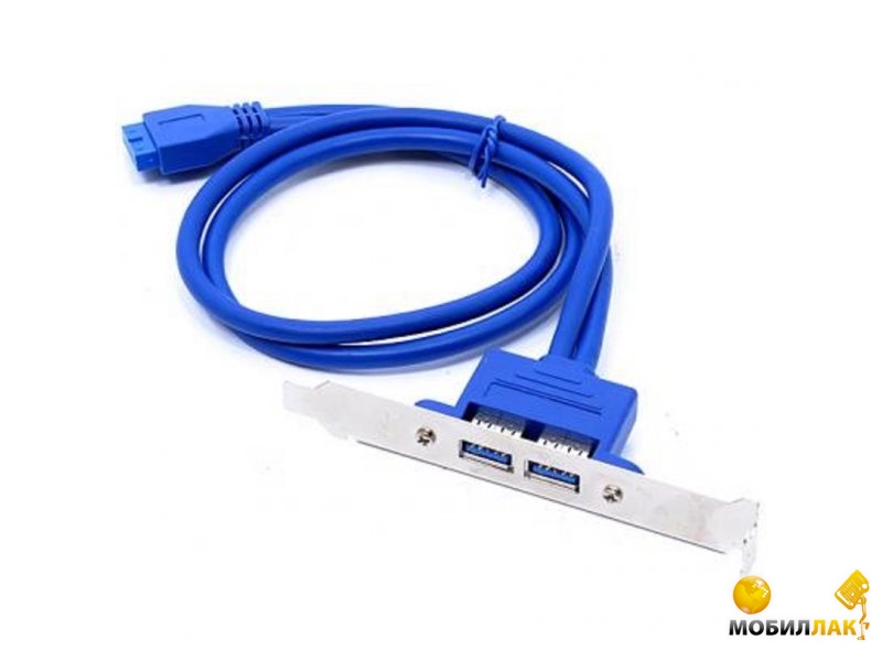  USB3.0 Atcom (USB3.0-2port)