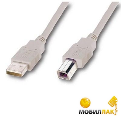  ATcom USB 2.0 AM/BM (10109)