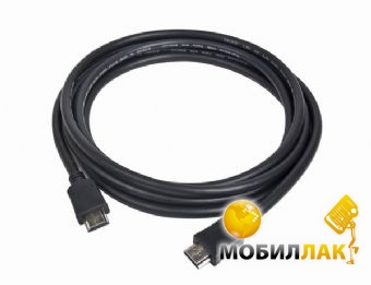  Gembird HDMI to HDMI 15m (CC-HDMI4-15M)