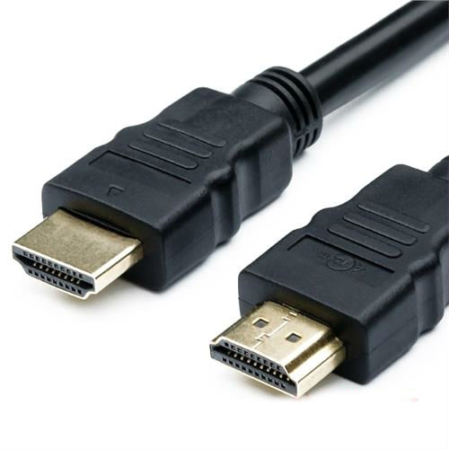  Atcom HDMI-HDMI, 5  CCS Black