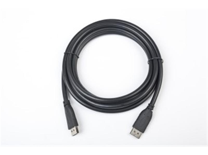  Cablexpert DisplayPort - DisplayPort v1.2, 1.8   (CC-DP2-6)