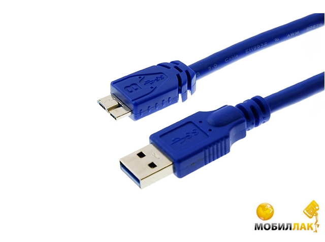 Купить Кабель Usb 3.0 Micro