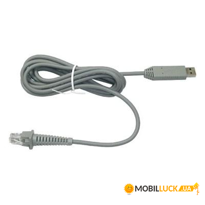   Honeywell MS-9540 ( USB   MS-9520/ MS-9540)