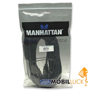 - Manhattan HDMI M/M, 10m (322539)