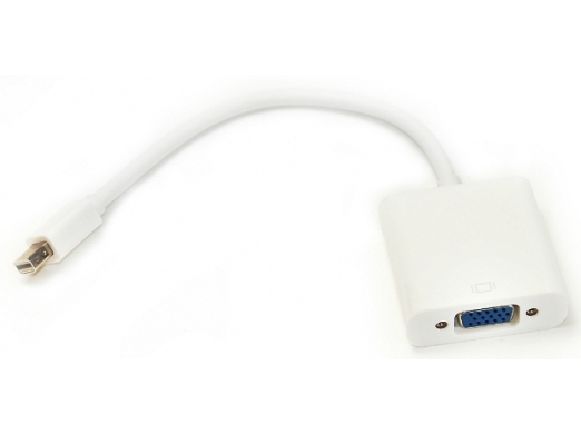  PowerPlant Mini DisplayPort - VGA, 0.15   (KD00AS1281)