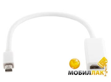 - PowerPlant mini DisplayPort - HDMI, 0.15m ( KD00AS1238 )
