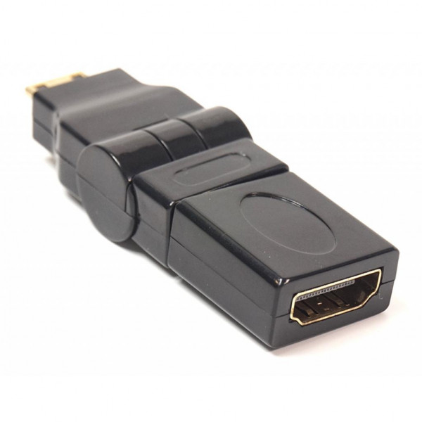  PowerPlant Mini HDMI AM - HDMI AF (KD00AS1300)