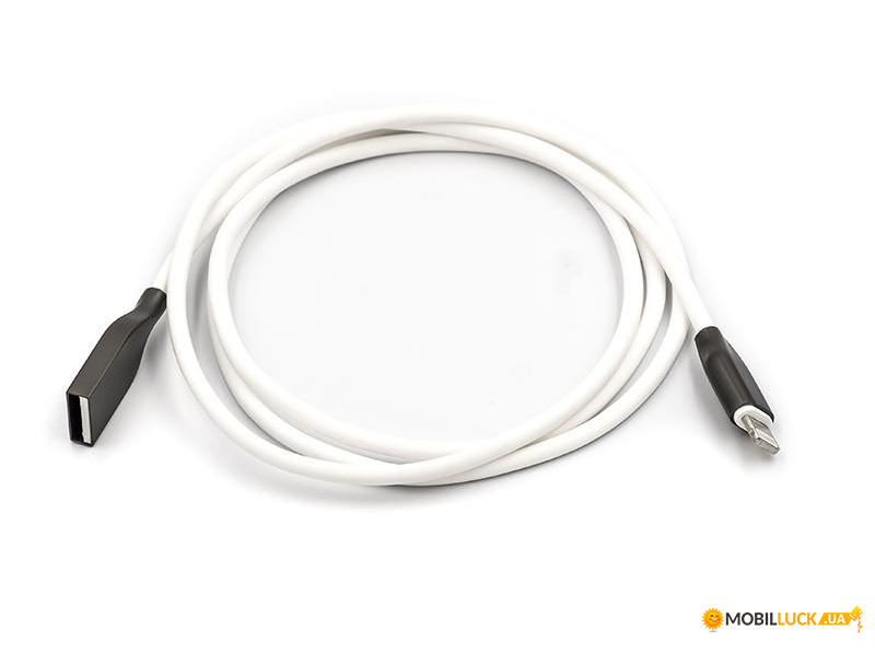  PowerPlant USB-Lighting, 1 White (CA910724) (212202)