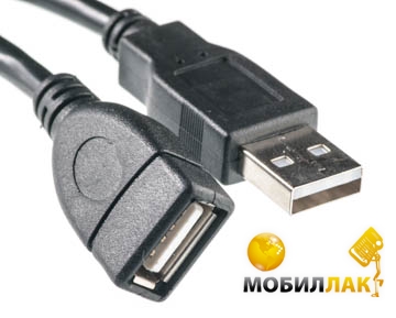  PowerPlant USB 2.0 AF  AM, 5, Double ferrites (KD00AS1212 )