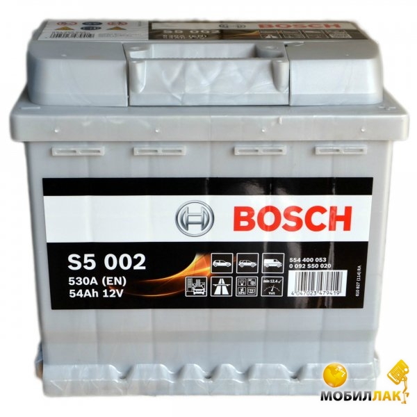   Bosch 6-54  S5002