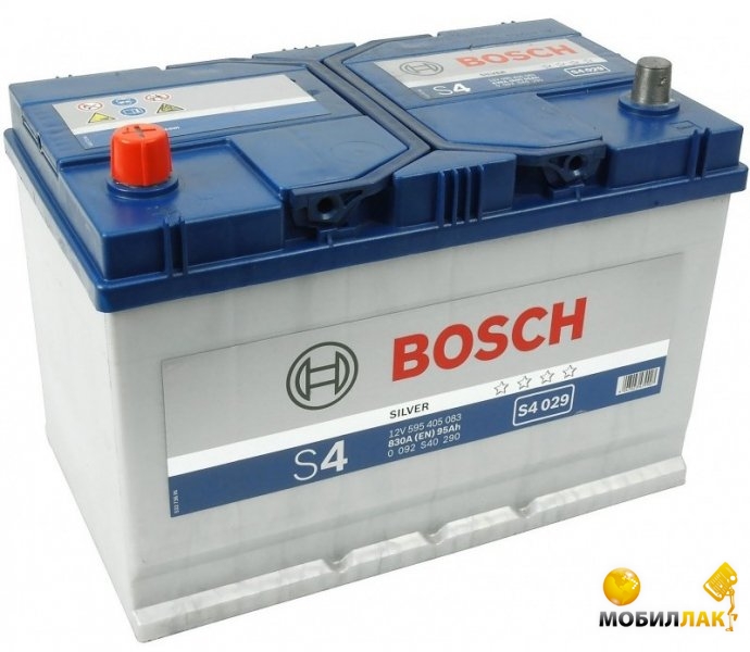   Bosch 6-95  (S4029)