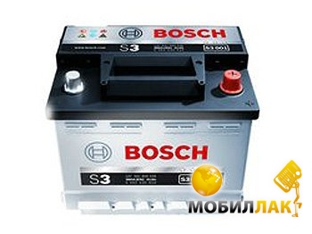   Bosch S3012 12v R EN740 88Ah