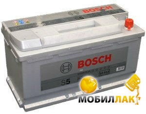  Bosch T3071 12v L EN600 100Ah
