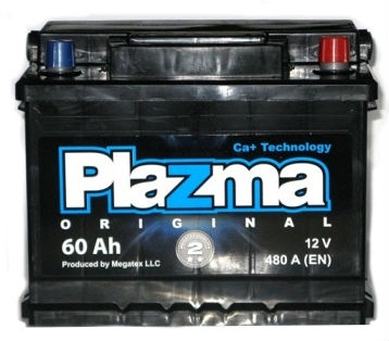   Plazma Original 6-60 