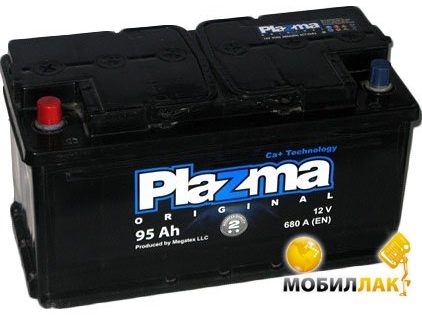   Plazma Original 6-95