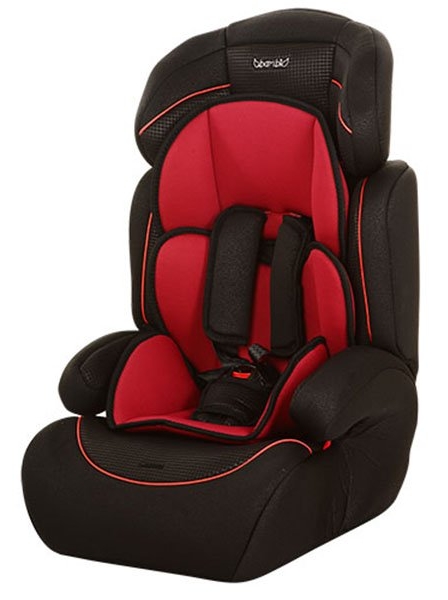  Bambi M 2786 Red