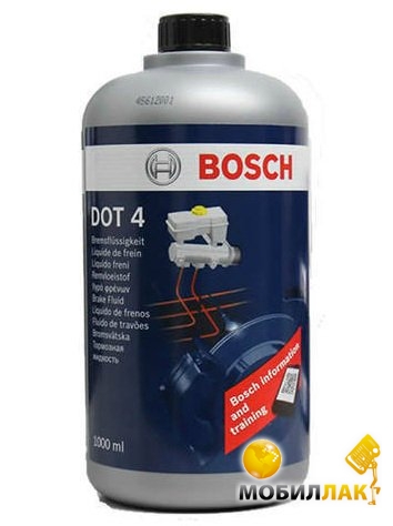   Bosch DOT4 1  (1987479107)