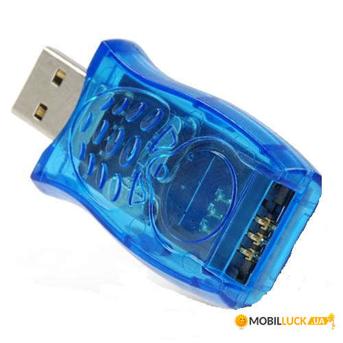   Vaong J-11 USB Sim GSM/CDMA