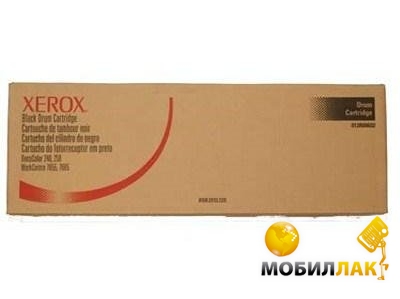   Xerox DC242/250/252/260 Black (013R00602)