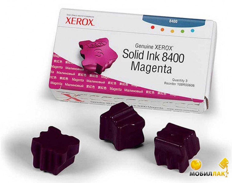   Xerox PH8400 Magenta (108R00606)