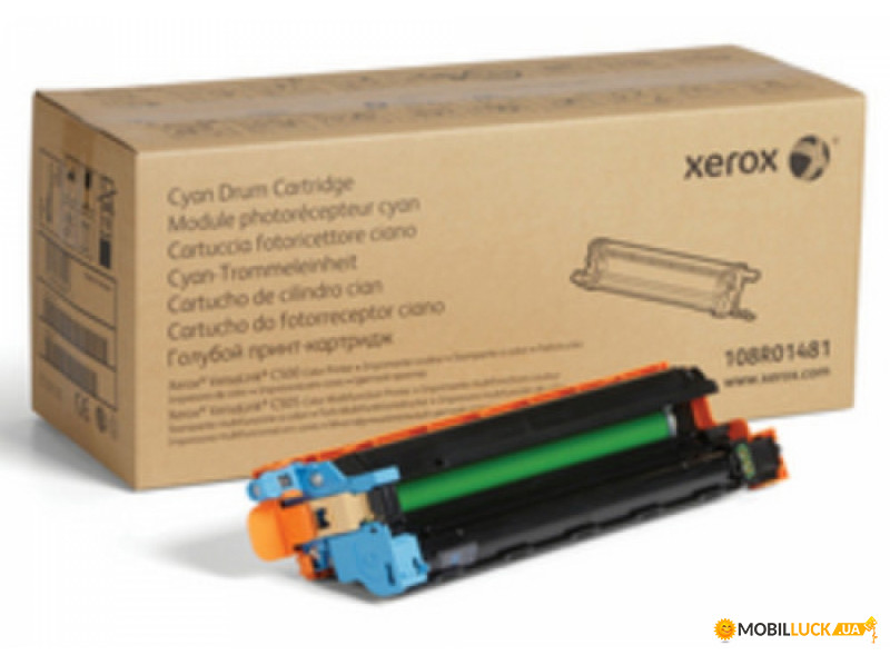   Xerox VL (108R01481)