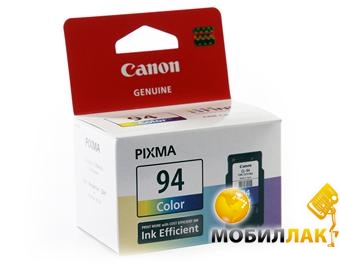   Canon CL-94 Pixma Ink Efficiency E514 Color (8593B001)