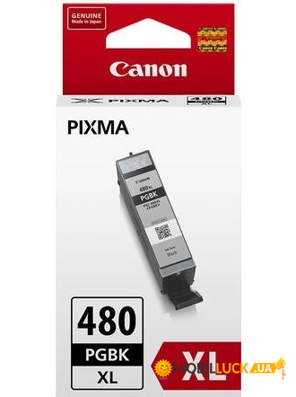  Canon PGI-480BXL Black (2023C001)
