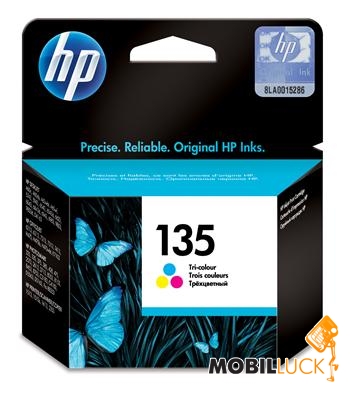   HP No.135 Color (C8766HE)