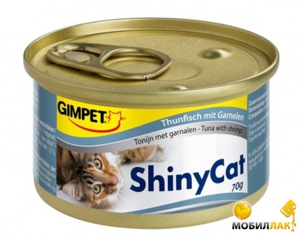    Gimpet Shiny Cat k    70 