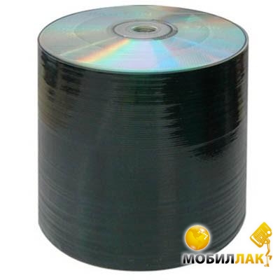  Patron DVD+R 4.7Gb 16x BULK box 100 Printable (INS-D012)