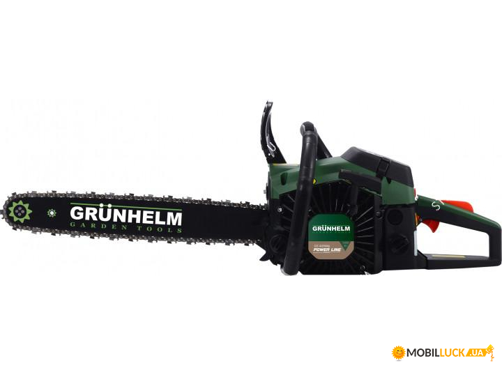   Grunhelm GS-4000MG