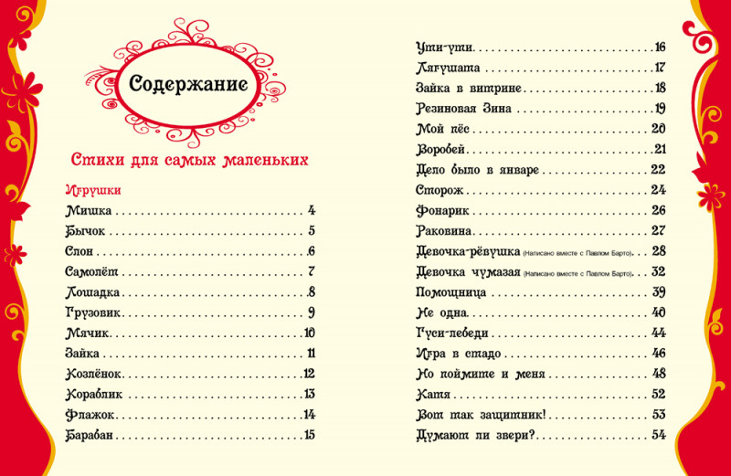 Содержание стихи. Барто оглавление стихов. Оглавление стихов. Сборник стихов содержание. Содержание книги стихов.