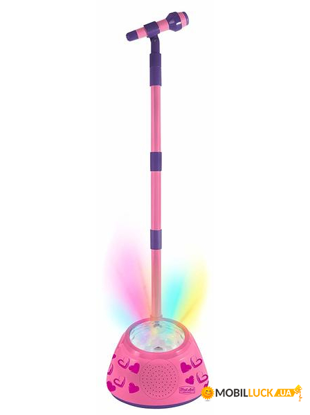    Discovery First Act Light Show Pink (FI1279)