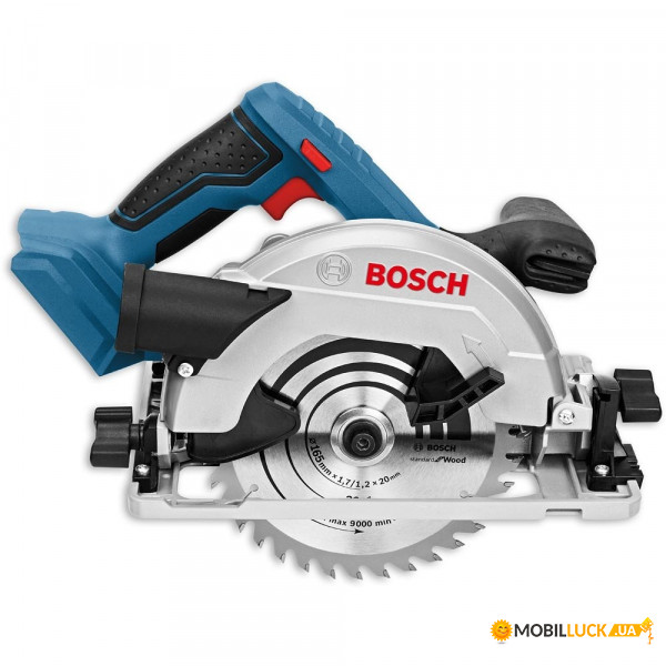   Bosch GKS 18 V-57 (06016A2200)