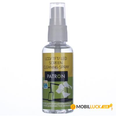  Patron Screen spray for TFT/LCD/LED 50 (F3-014)