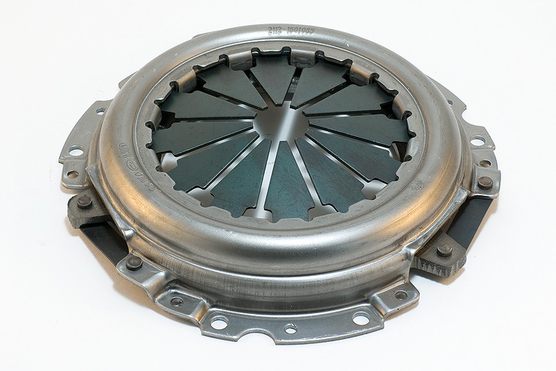 Корзина Сцепления Ваз Купить