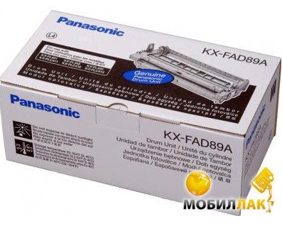  ALP Unit Panasonic KX-FAD89