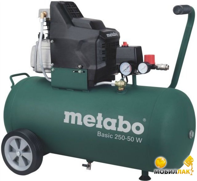  Metabo Basic 250-50 W
