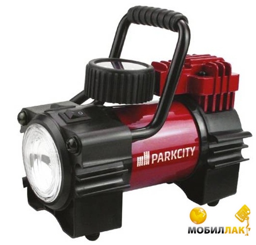   ParkCity CQ-5 LED