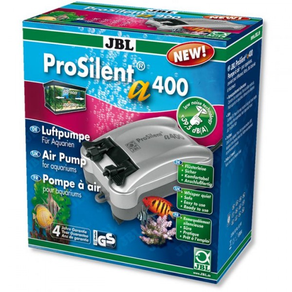   JBL ProSilent a400 ( 200-600) (41667)