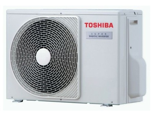   Toshiba RAV-SP1404AT-E