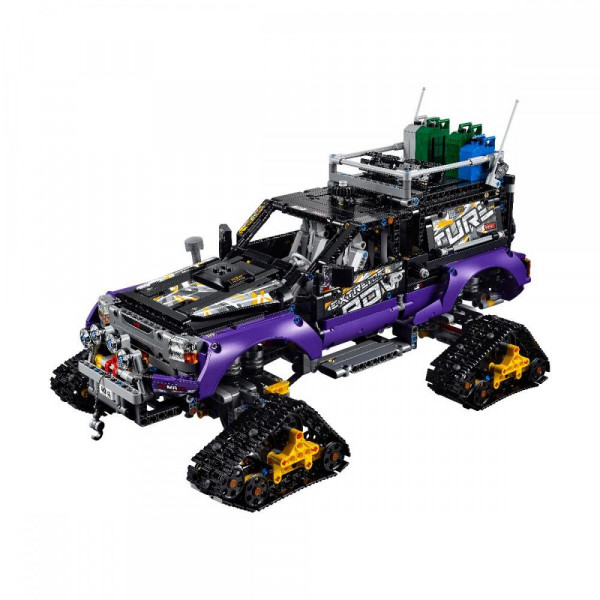  Lego Technic   (42069)