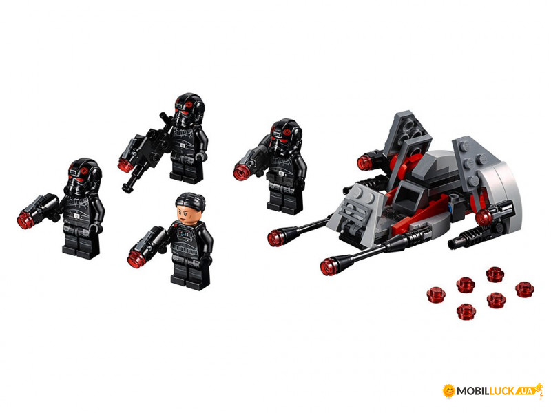  Lego Star Wars     (75226)