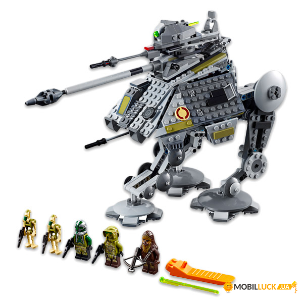  Lego Star Wars - -AP (75234)