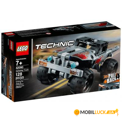 Lego Technic    (42090)