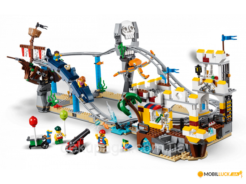  Lego    (31084)