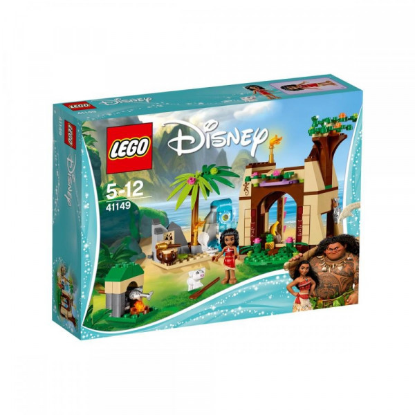  Lego Disney Princess      (41149)