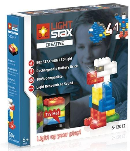  Light Stax Creative   (LS-S12012)