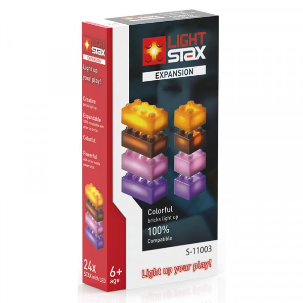  Light Stax  LED  Expansion S111003