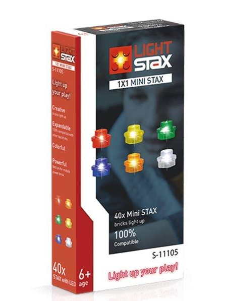  Light Stax Expansion   (LS-S11105)